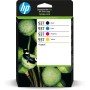 Multipack hp 937 4 colores cmyk