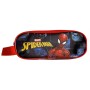 Portatodo Brave Spiderman Marvel doble