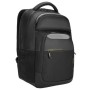 Mochila targus citygear portatil 173 pulgadas negro