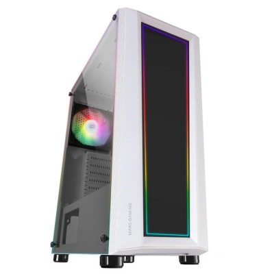 Caja ordenador mars gaming mc art atx