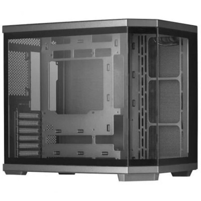 Caja ordenador mars gaming mc 3tcore atx