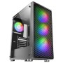 Caja ordenador mars gaming mc f atx