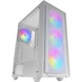 Caja ordenador mars gaming mc air atx