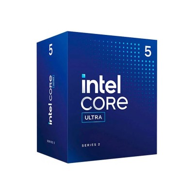 Procesador intel core ultra 5 225