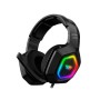 Auriculares con microfono keep out gaming