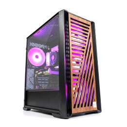 Ordenador pc phoenix gaming therion intel