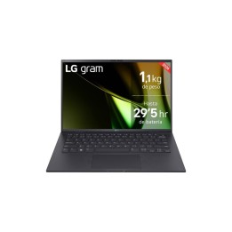 Lg gram 14z90s g intel core 7