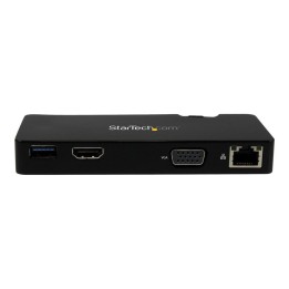 Docking station startech usb 3.0 4
