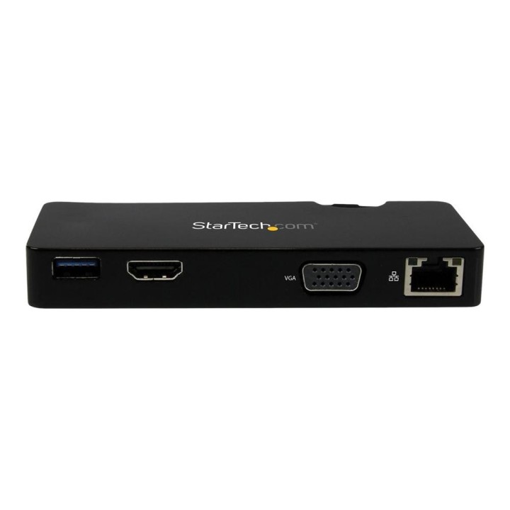 Docking station startech usb 3.0 4