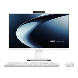 Ordenador all in one asus v400 aio v440vak - wpc2350 core 5 - 210h - 16gb - ssd 512gb - 23.8 pulgadas fhd - freedos