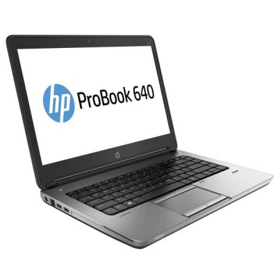 Portatil hp reacondicionado 640 g1 14pulgadas