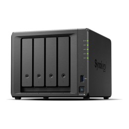 Servidor nas synology disk station ds925+