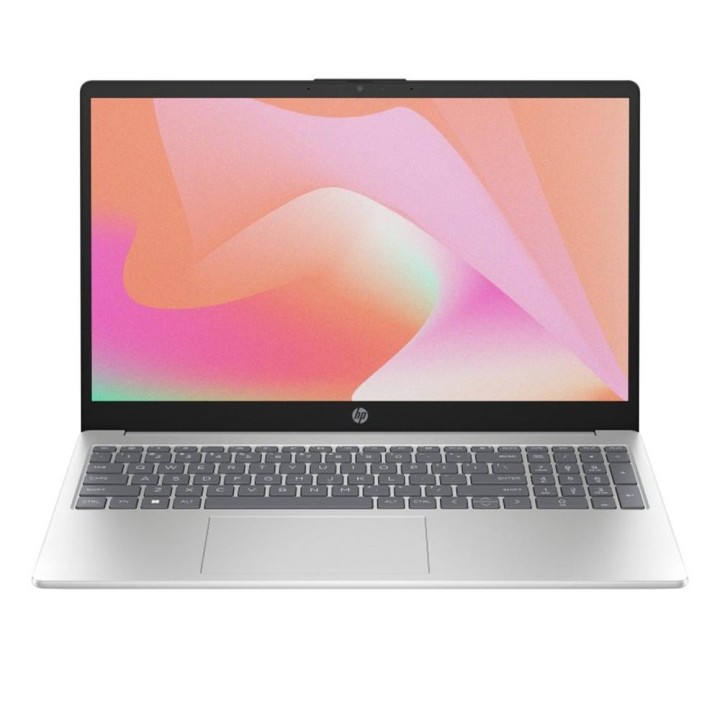 Portatil hp 15s - fd0327ns i7 - 1355u - 15.6 pulgadas - 16gb - ssd512gb - w11 - plata