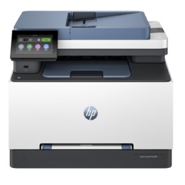 Multifuncion laser hp pro 3302fdw color