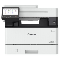 Multifuncion laser canon mf465dw ii monocromo