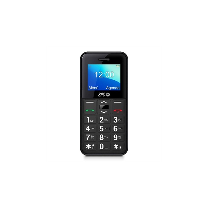 Telefono movil spc fortune 2 pocket