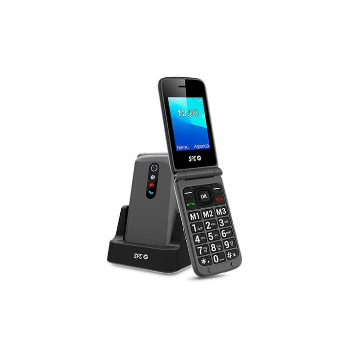 Telefono movil spc stella 2 titanium