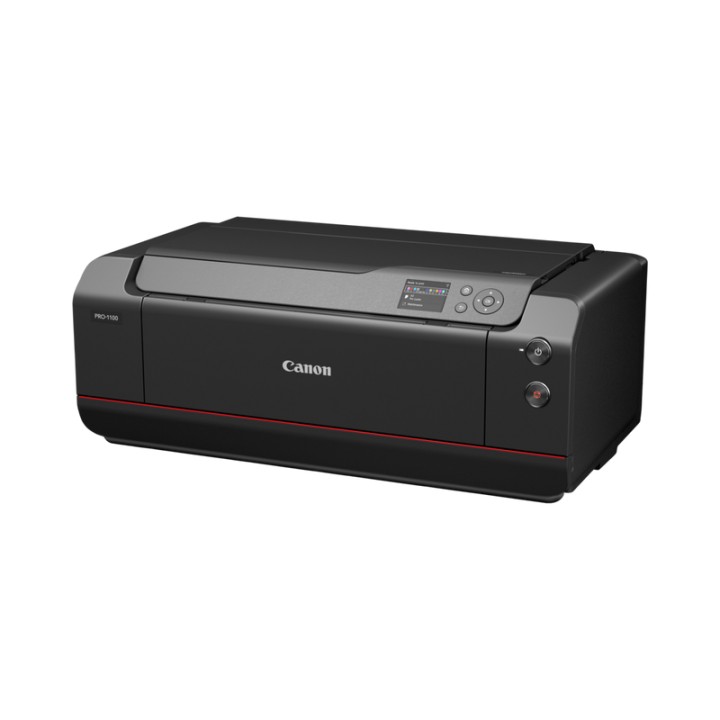 Impresora canon pixma pro 1100 inyeccion color