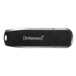 Memoria usb 32 intenso speed 256gb