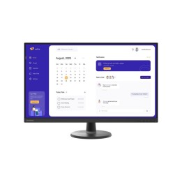 Monitor lenovo thinkvision c32u - 40 31.5 pulgadas 4k
