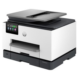Multifuncion inyeccion hp officejet pro 9130b