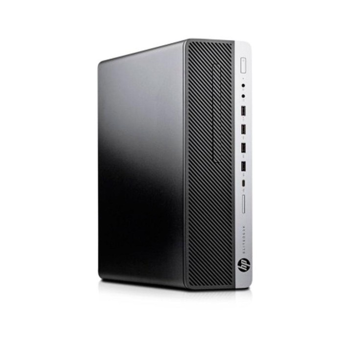 Ordenador reacondicionado sff hp elitedesk 800 g4 - i5 - 8th - 16gb - 512gb m2 - win 11 pro