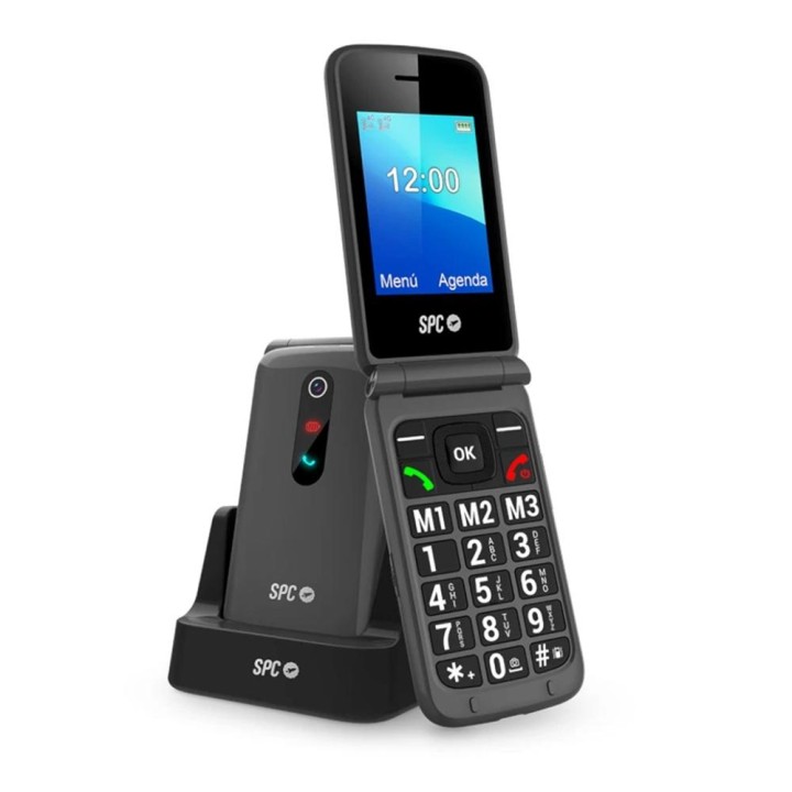 Telefono movil spc stella 3 2339n