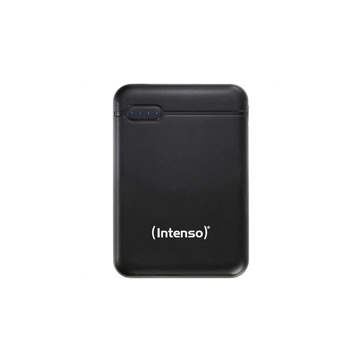 Powerbank intenso xs5000 5000 mah negro