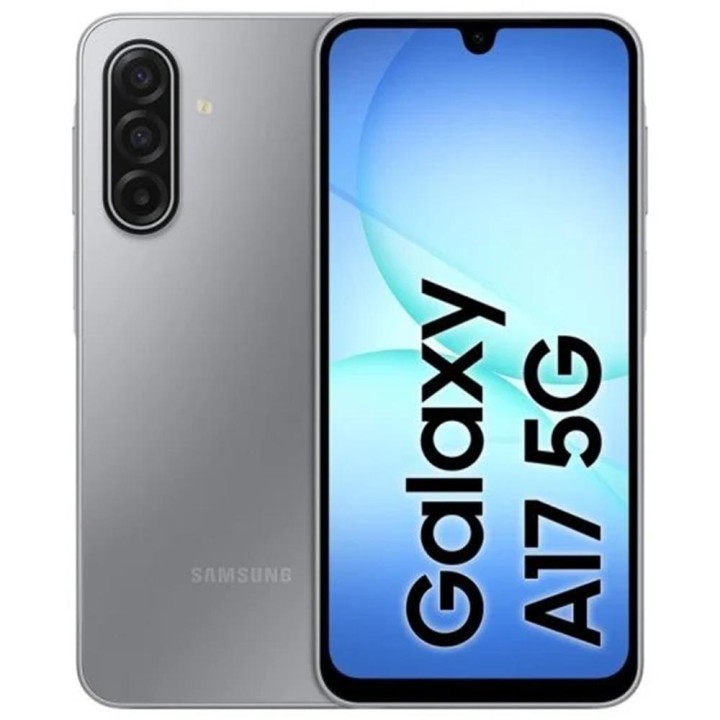 Telefono movil smartphone samsung galaxy a17