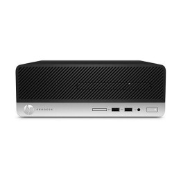 Ordenador reacondicionado sff hp prodesk 400