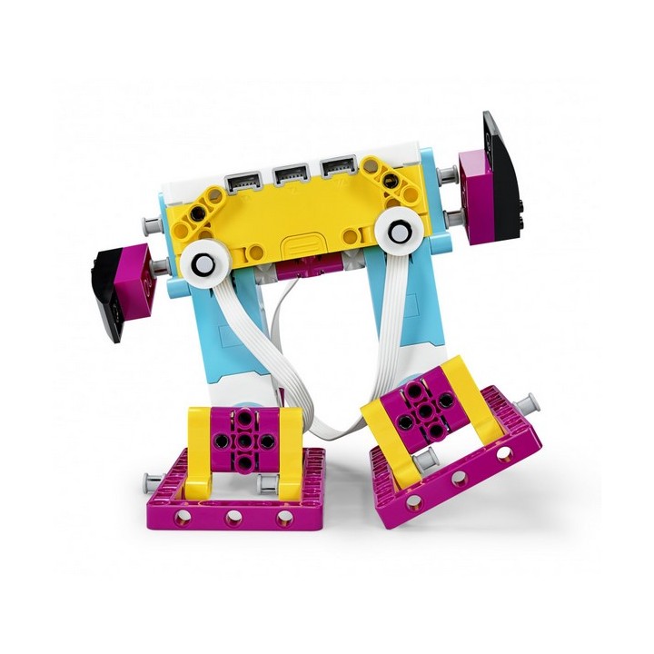 Lego educacion spike prime