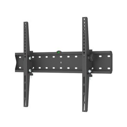 Soporte tv monitor tooq 37 pulgadas - 70 pulgadas inclinable