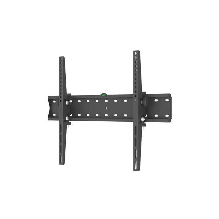 Soporte tv monitor tooq 37 pulgadas - 70 pulgadas inclinable