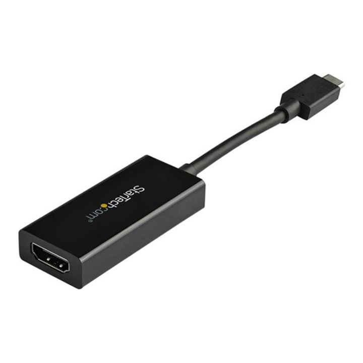 Adaptador usb tipo c a hdmi