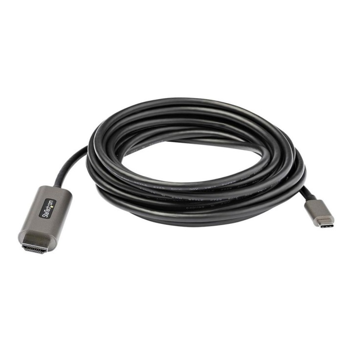 Cable usb tipo c a hdmi