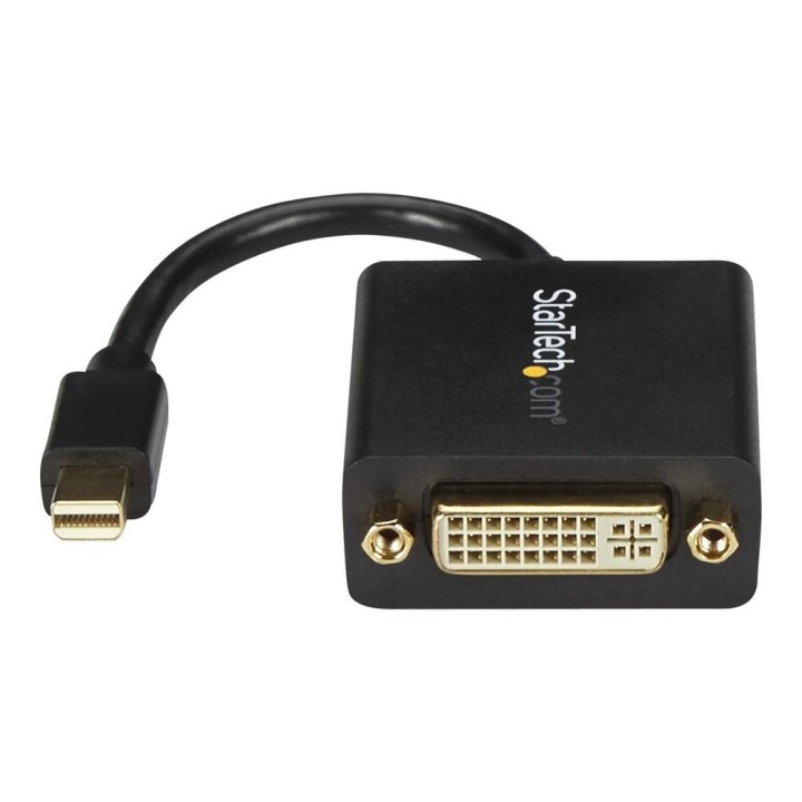 Adaptador mini dp a dvi startech
