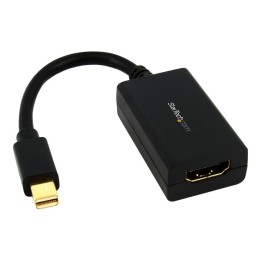 Adaptador mini dp a hdmi startech