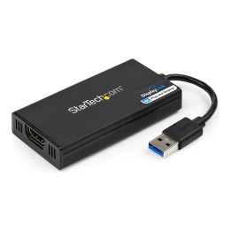 Adaptador usb 3.0 a hdmi 4k