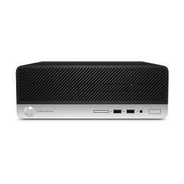 Ordenador hp reacondicionado sff prodesk 400