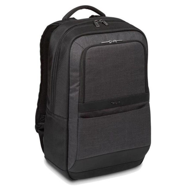 Mochila targus citysmart essential portatil 15.6 pulgadas