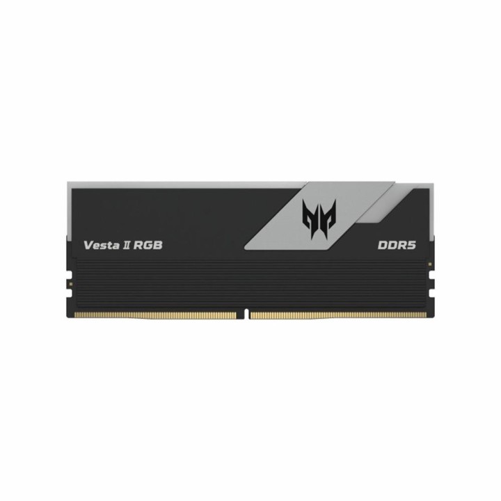 Memoria ram ddr5 32gb 2x16gb acer