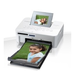 Impresora canon cp1000 sublimacion color photo