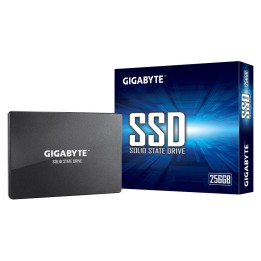 Disco duro interno ssd gigabyte aorus 256gb nand flash