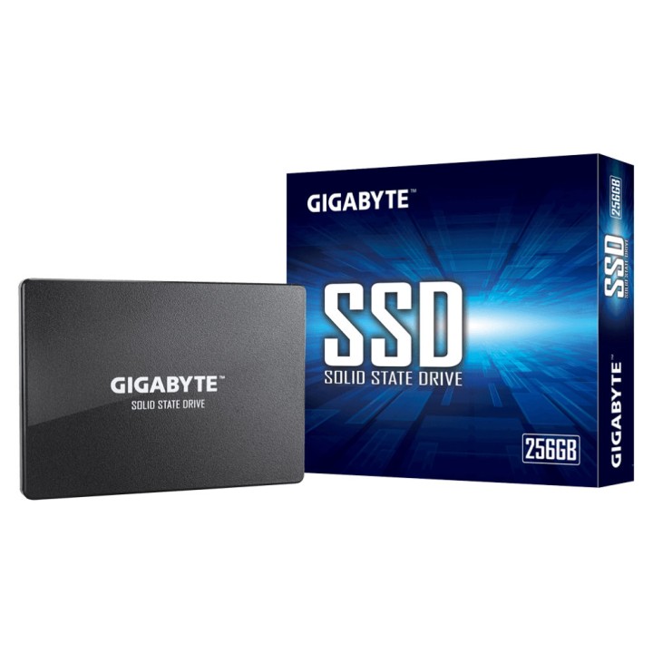 Disco duro interno ssd gigabyte aorus 256gb nand flash