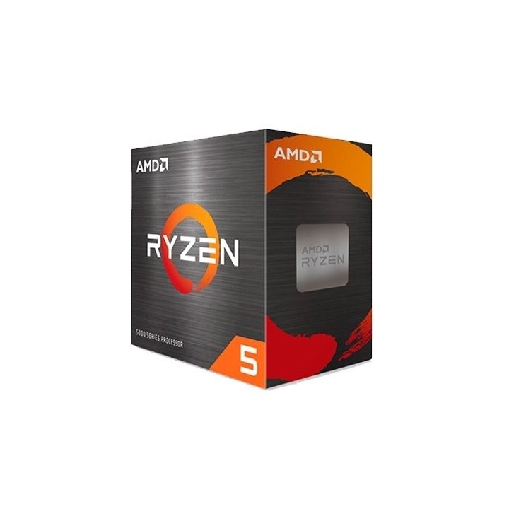 Amd ryzen 5 5600 4.4ghz am4