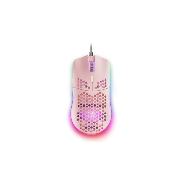 Mouse raton mars gaming mmax optico