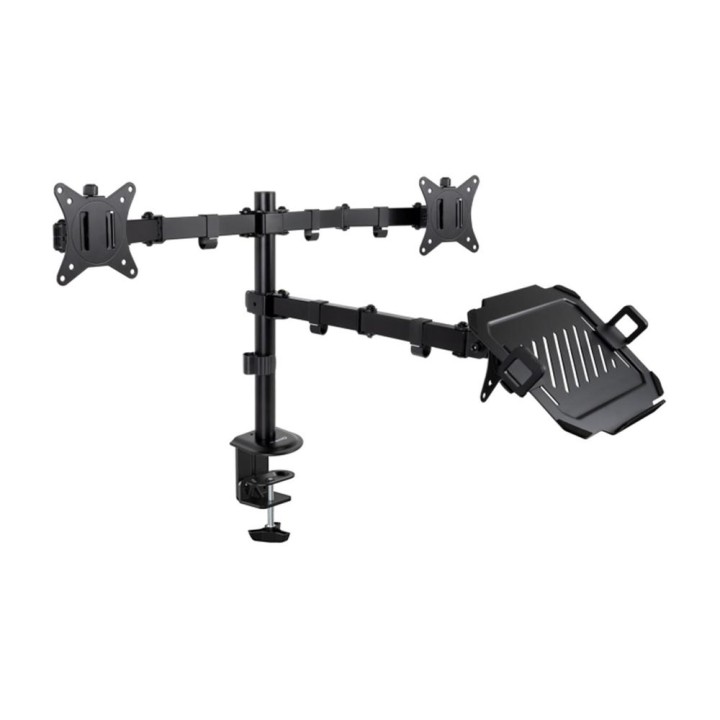 Soporte mesa tooq vesa hasta 32 pulgadas