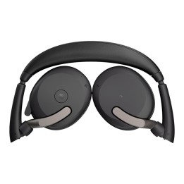 Auriculares jabra evolve2 65 flex ms