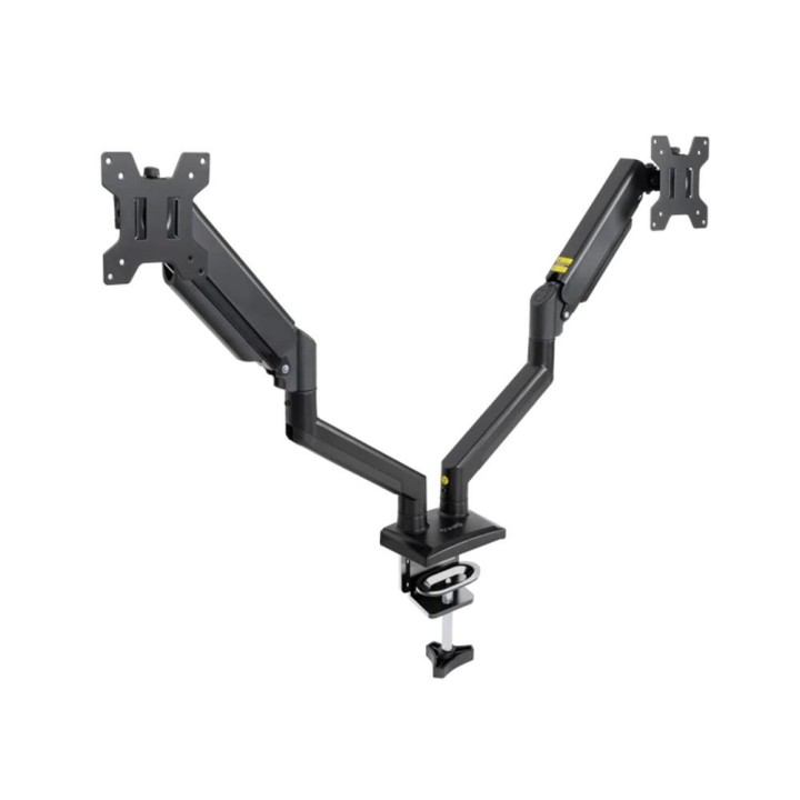 Soporte mesa tooq hasta 34 pulgadas vesa