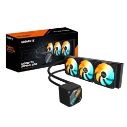 Kit refrigeracion liquida gigabyte gaming 360